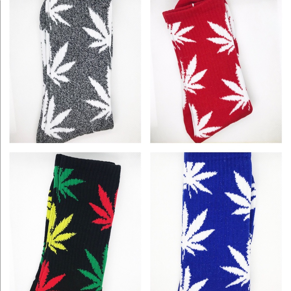 Stoner Socks